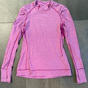 Lululemon Lightweight Pullover